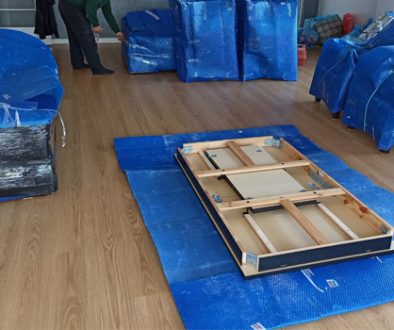 şehirlerarası nakliyat