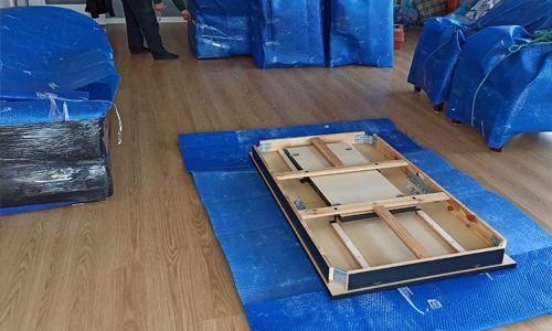 şehirlerarası nakliyat