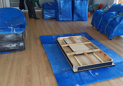 şehirlerarası nakliyat